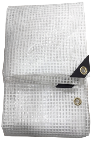 Qvarken Tarpaulin Hexagon Flex 250g/m2